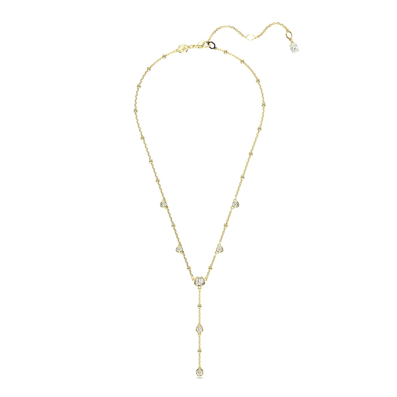 Swarovski Imber Collier Or 5684510