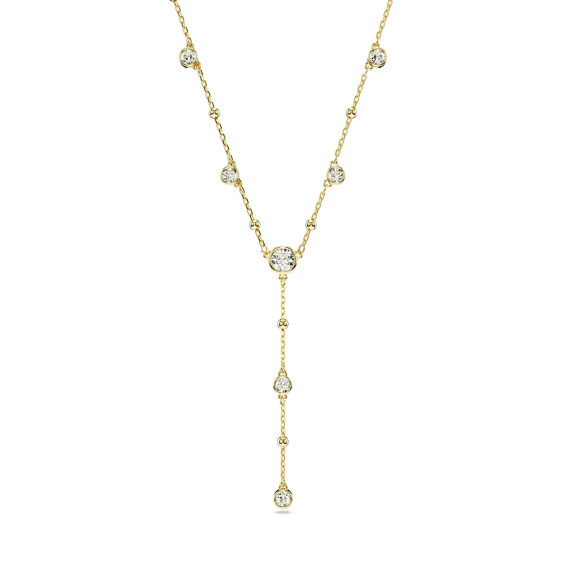 Swarovski Imber Collier Or 5684510