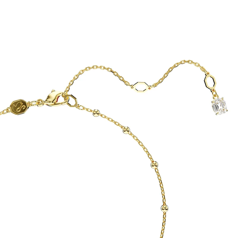 Swarovski Imber Collier Or 5684510