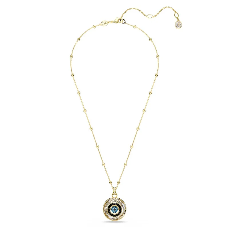 Swarovski Symbol Collier couleur or ica 5692166