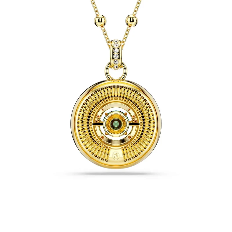 Swarovski Symbol Collier couleur or ica 5692166