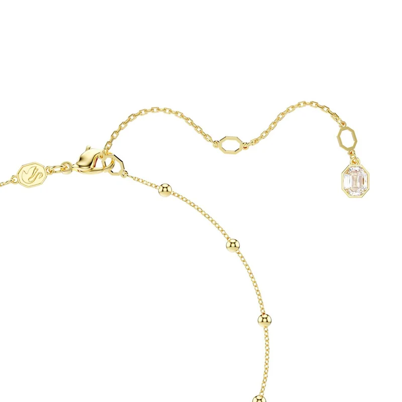 Swarovski Symbol Collier couleur or ica 5692166
