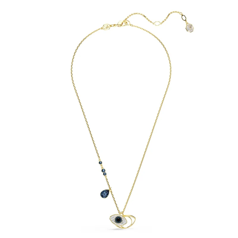 Swarovski Symbol Collier Or 5692178