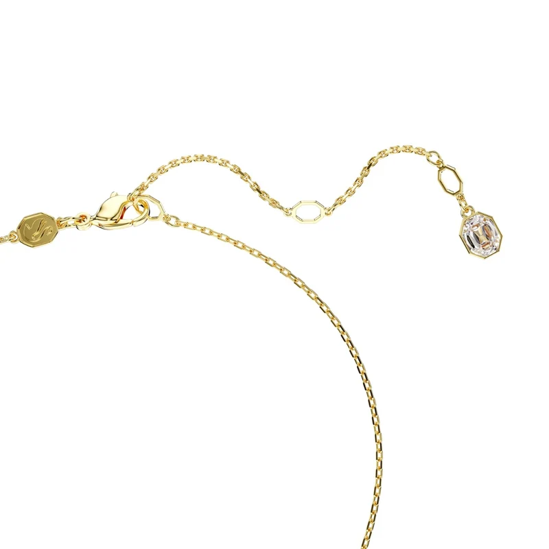 Swarovski Symbol Collier Or 5692178