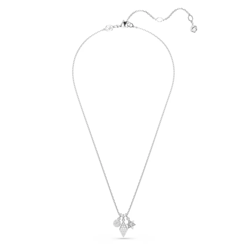 Swarovski Dextera Collier couleur argent 5700288