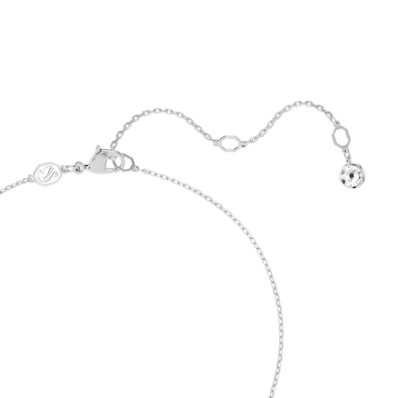 Swarovski Dextera Collier couleur argent 5700288