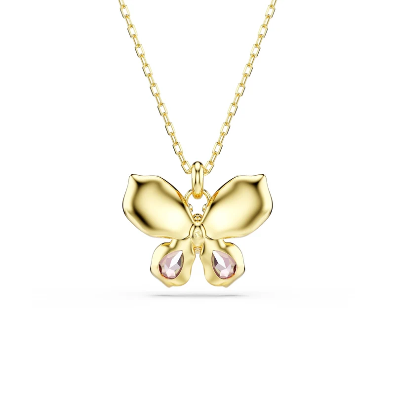 Swarovski Idylli Collier papillon multicolore Idylli 5709950