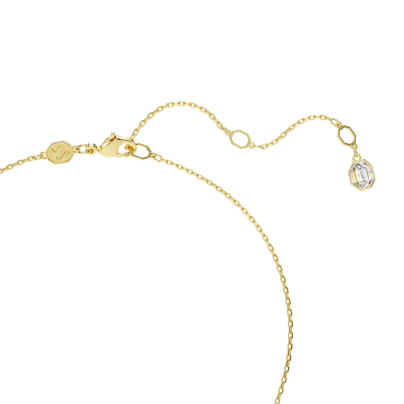 Swarovski Idylli Collier Idylli couleur or 5709029