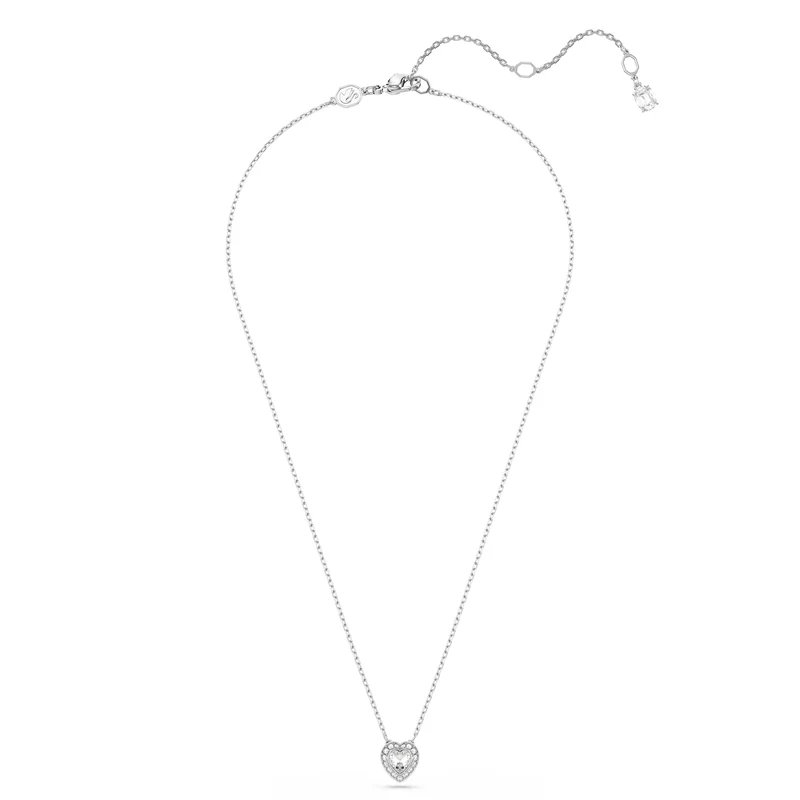 Swarovski Ss25 Capsule Collier couleur argent Ariana Grande 5720852