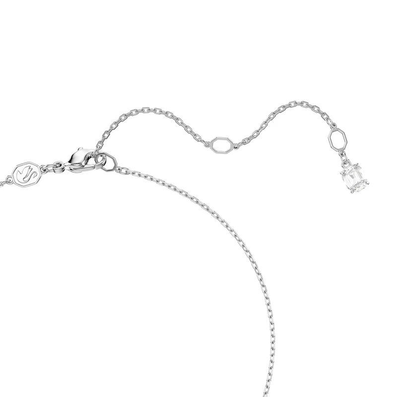 Swarovski Ss25 Capsule Collier couleur argent Ariana Grande 5720852