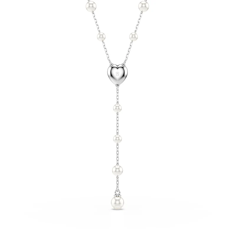 Swarovski Ss25 Capsule Collier couleur argent Ariana Grande 5720855