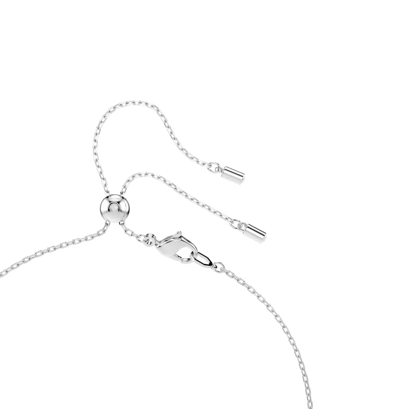 Swarovski Ss25 Capsule Collier couleur argent Ariana Grande 5720855