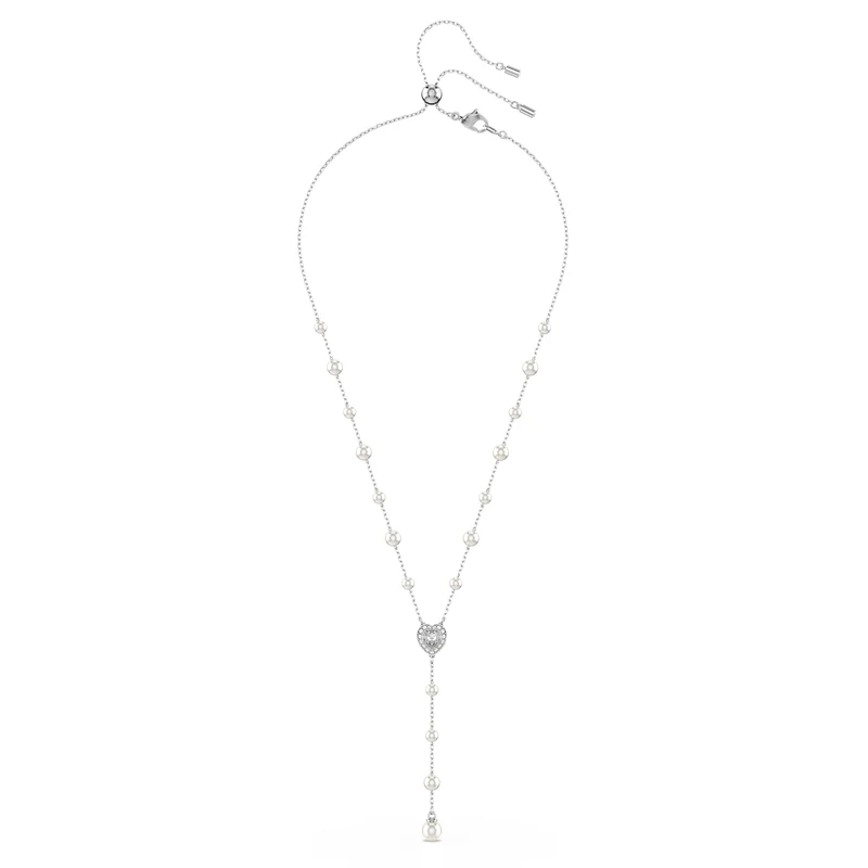 Swarovski Ss25 Capsule Collier couleur argent Ariana Grande 5720855
