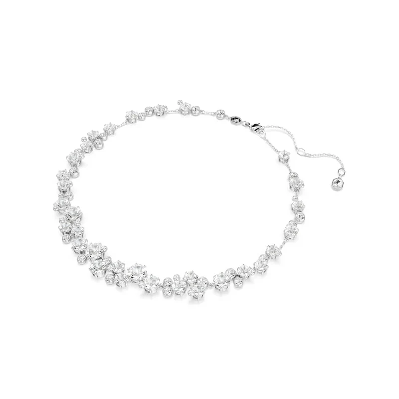 Swarovski Constella Collier En Argent 5722472