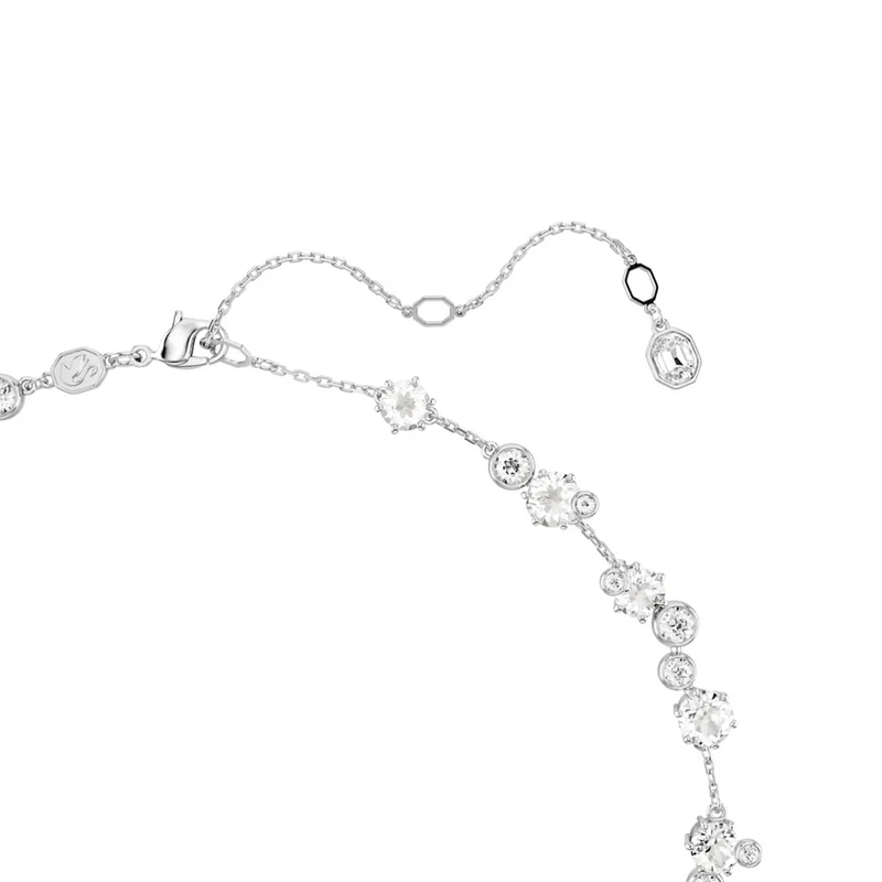 Swarovski Constella Collier En Argent 5722472