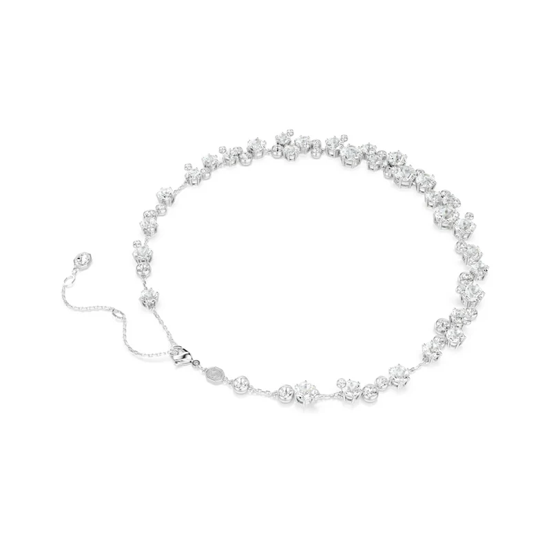 Swarovski Constella Collier En Argent 5722472