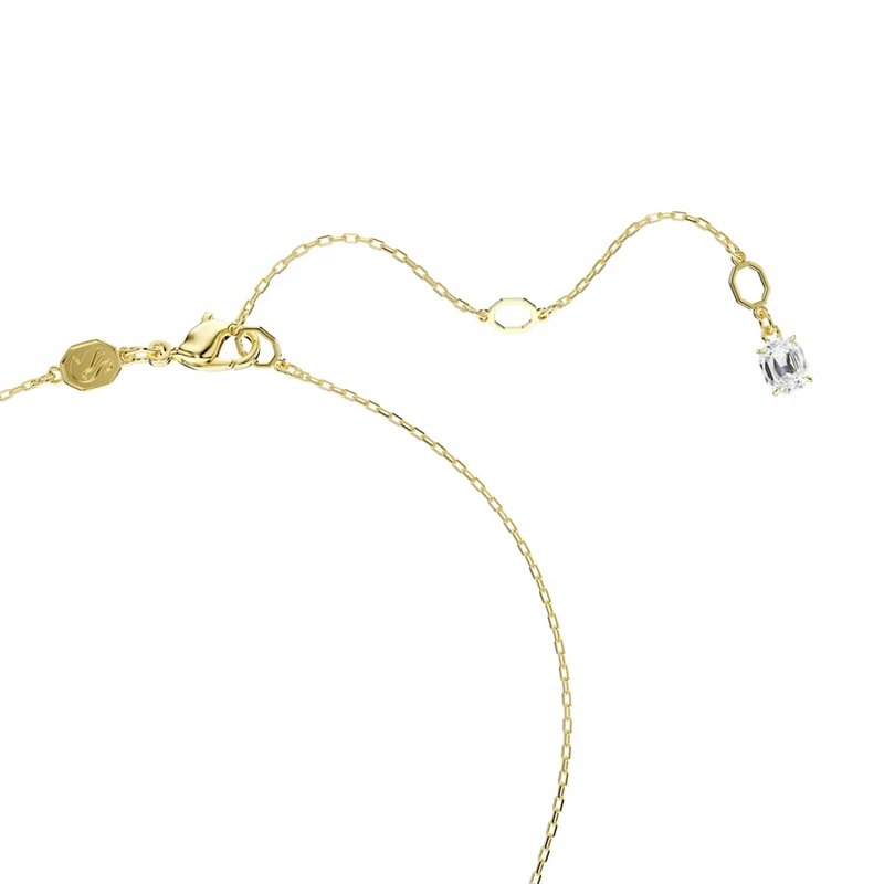 Swarovski Stilla Collier Couleur Or 5723298