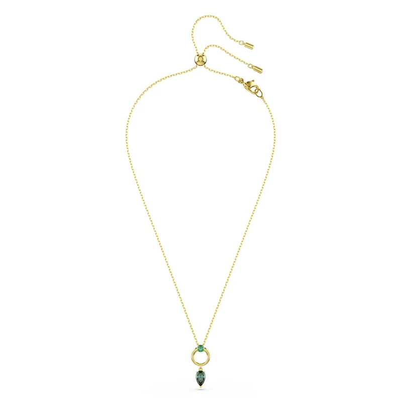 Swarovski Mesmera Collier Couleur Or 5732484