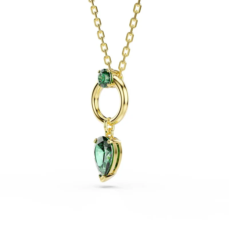 Swarovski Mesmera Collier Couleur Or 5732484