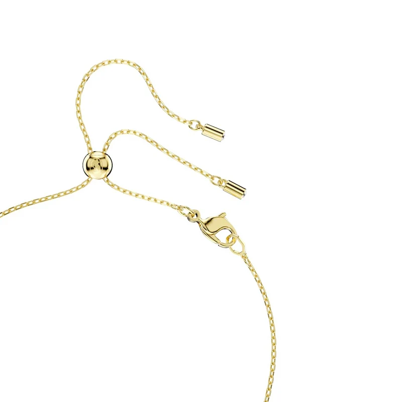Swarovski Mesmera Collier Couleur Or 5732484