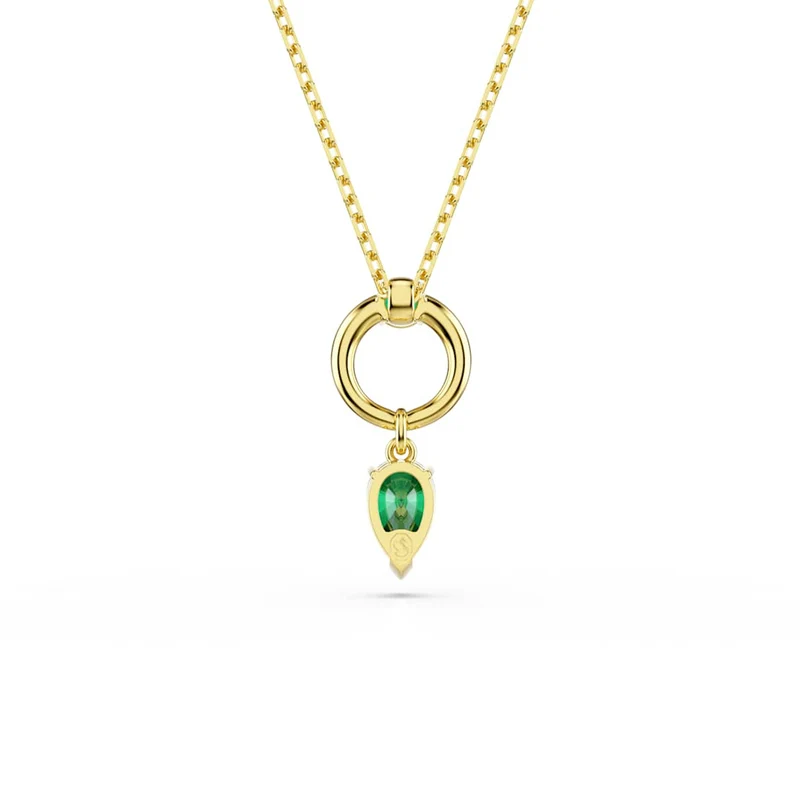 Swarovski Mesmera Collier Couleur Or 5732484
