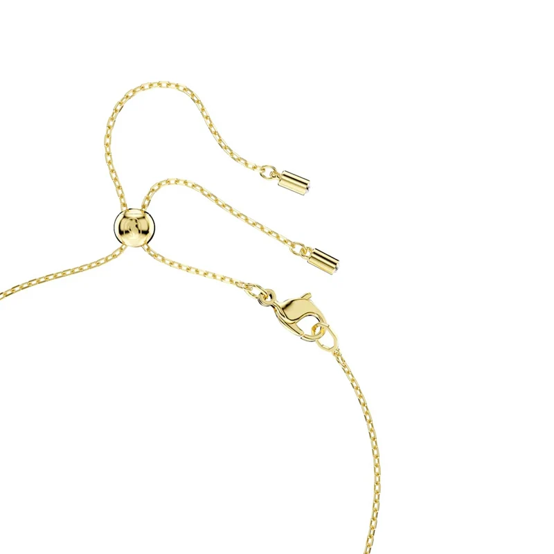Swarovski Mesmera Collier Couleur Or 5732487