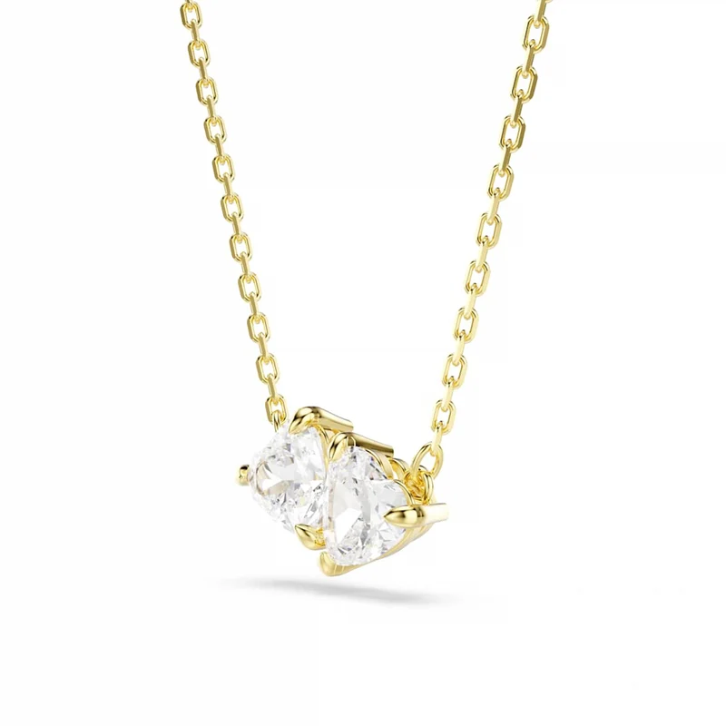 Swarovski Mesmera Collier Couleur Or 5733475