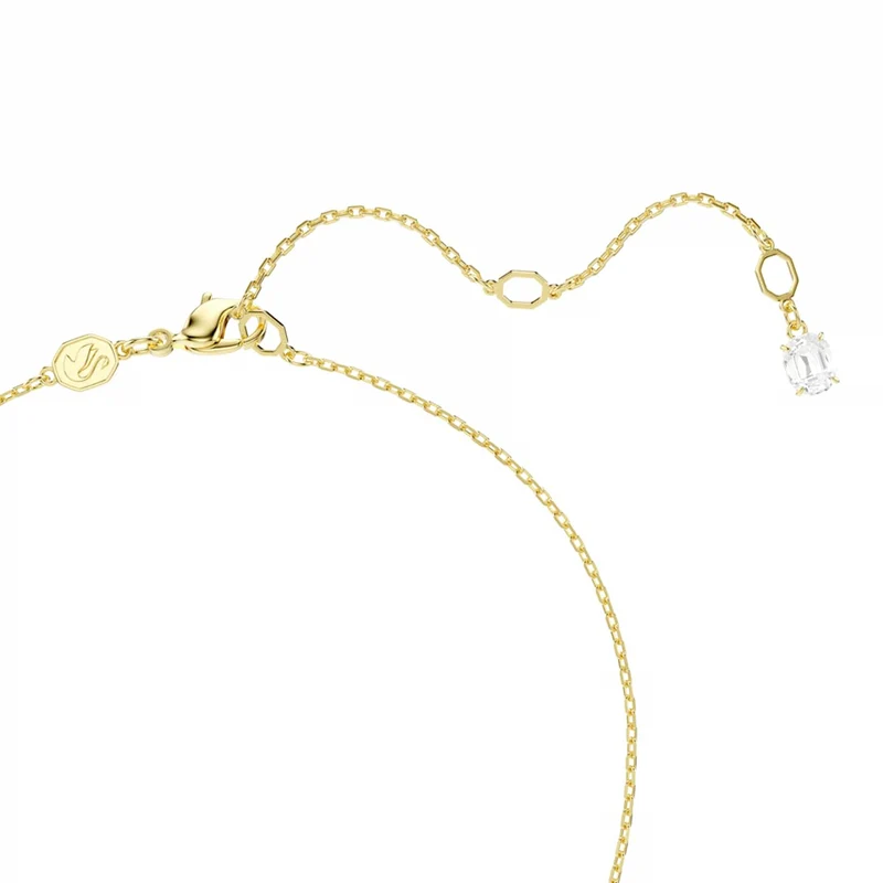 Swarovski Mesmera Collier Couleur Or 5733475