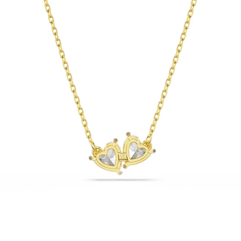 Swarovski Mesmera Collier Couleur Or 5733475