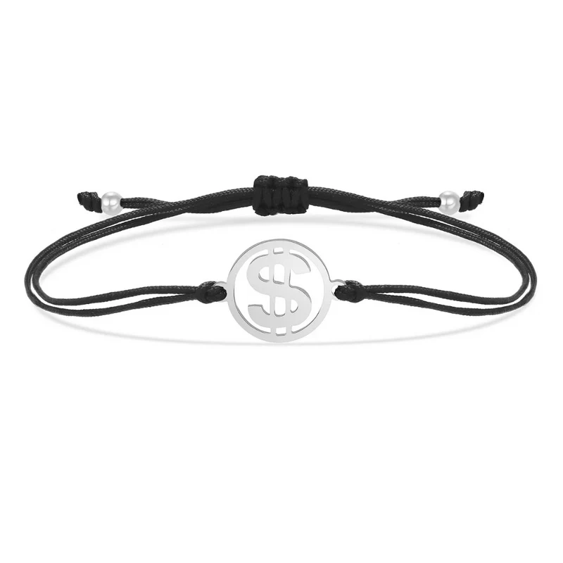 Bracelet Dollar Cordon