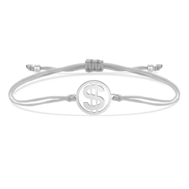 Bracelet Dollar Cordon