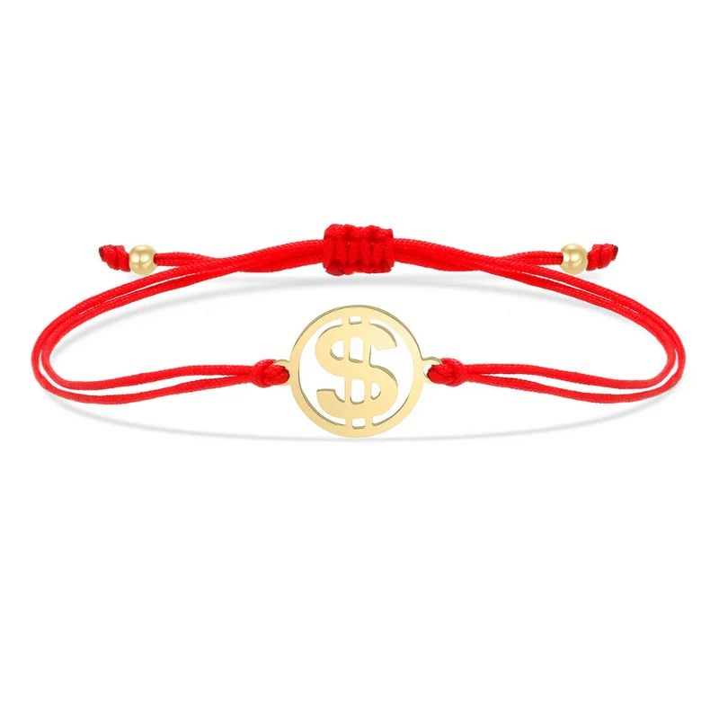 Bracelet Dollar Cordon