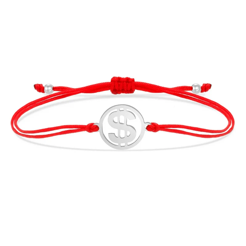 Bracelet Dollar Cordon