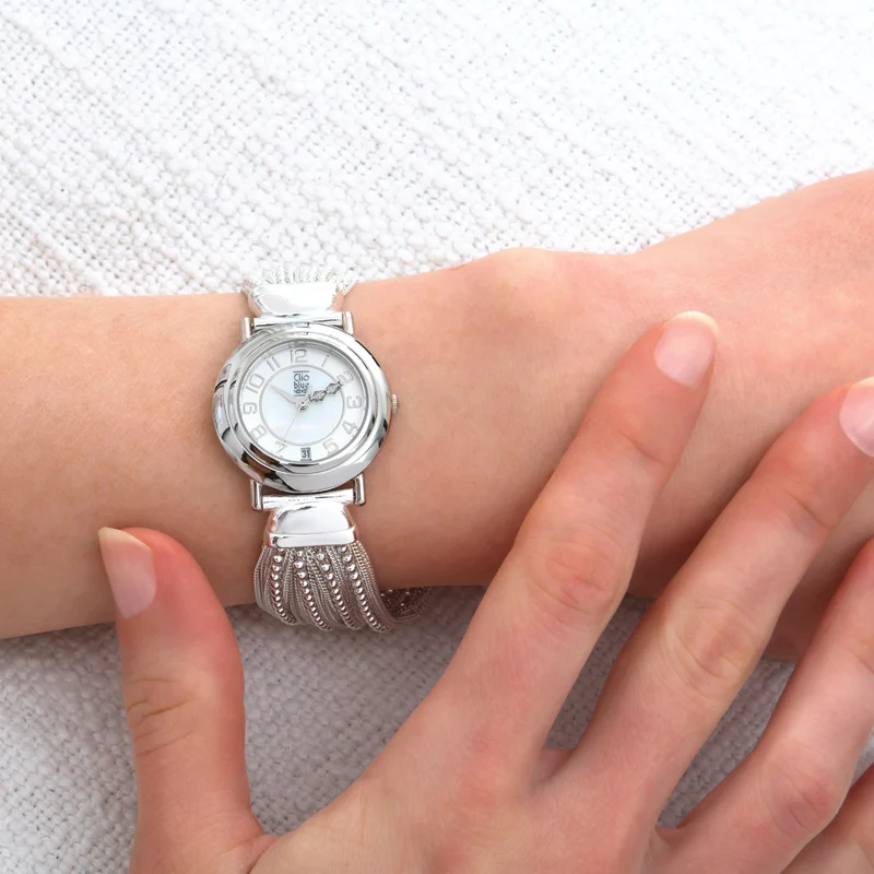Montre Bernadette Rose