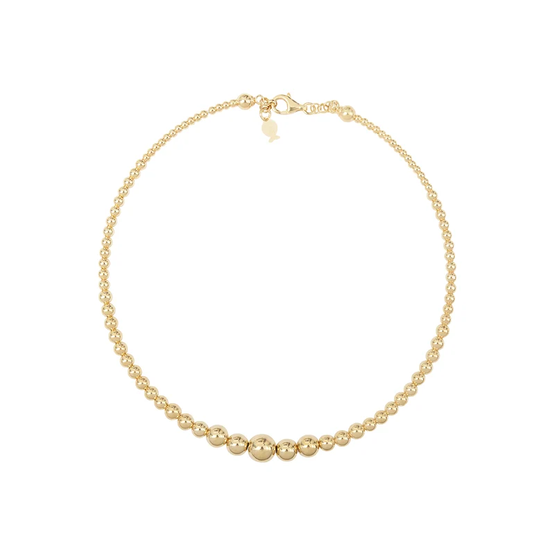 Collier Cristiana