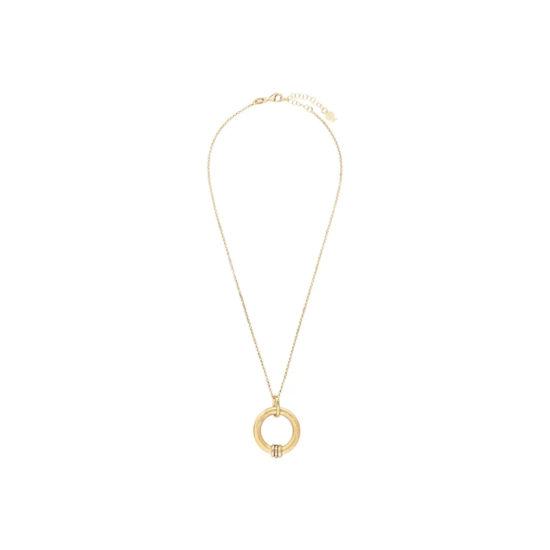 Collier Sabbia Doré