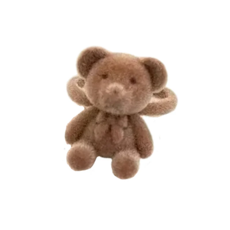 Bague Peluche