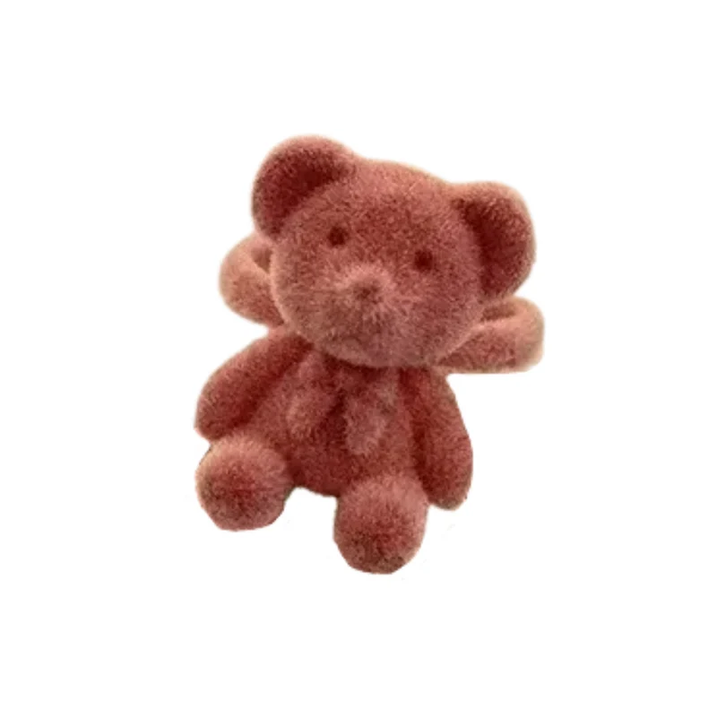 Bague Peluche