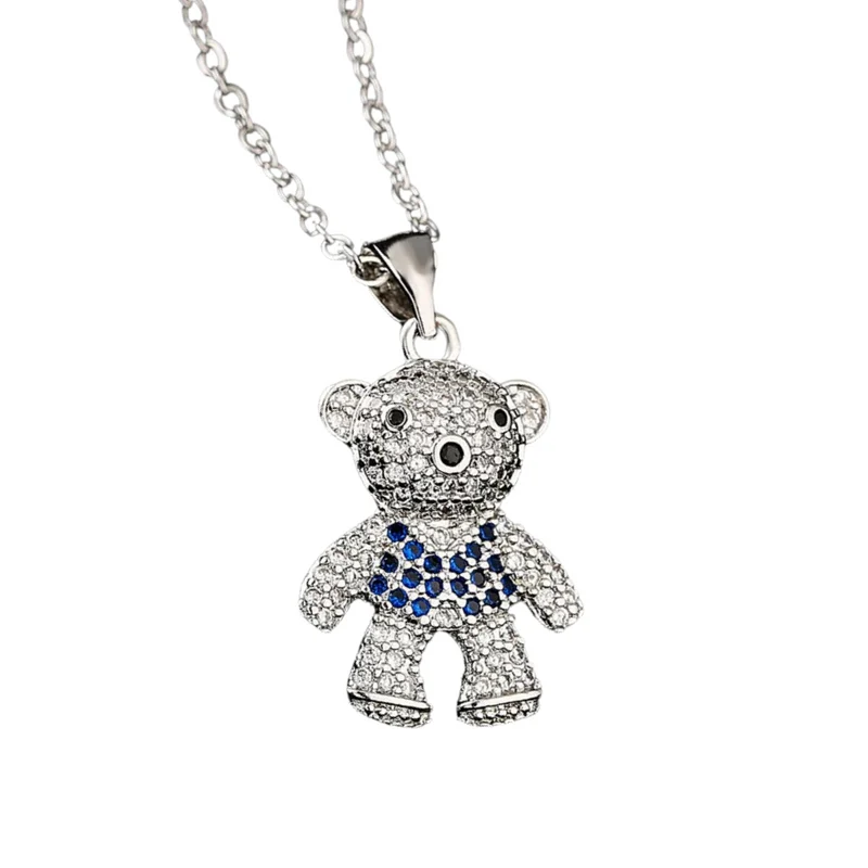 Pendentif avec Ours
