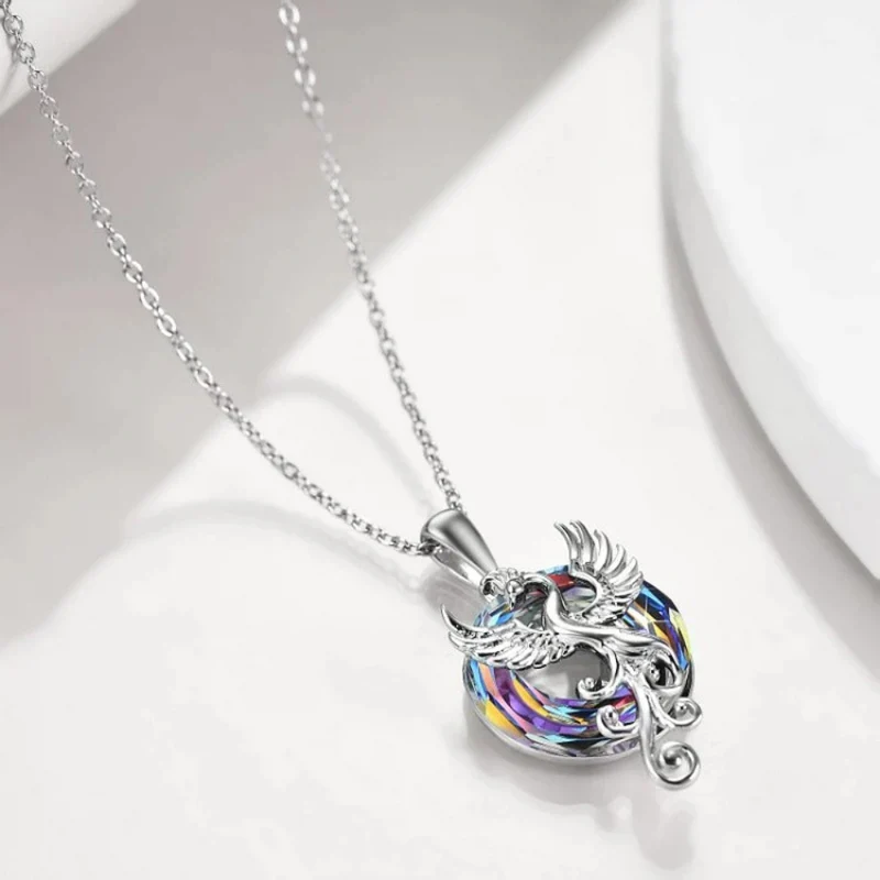 Collier Phoenix Original