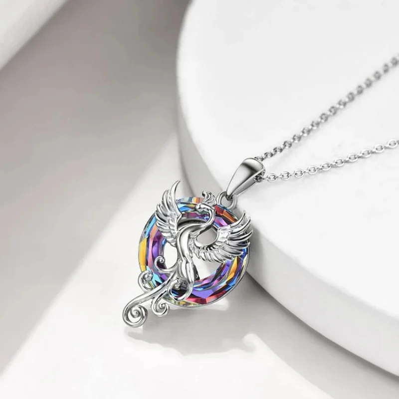 Collier Phoenix Original