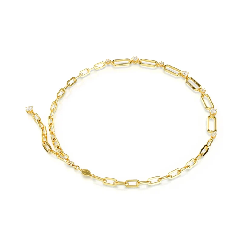 Swarovski Constella Collier Or 5683354