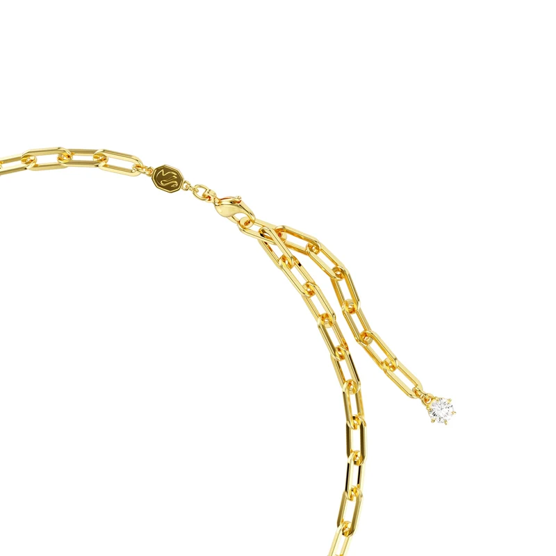 Swarovski Constella Collier Or 5683354