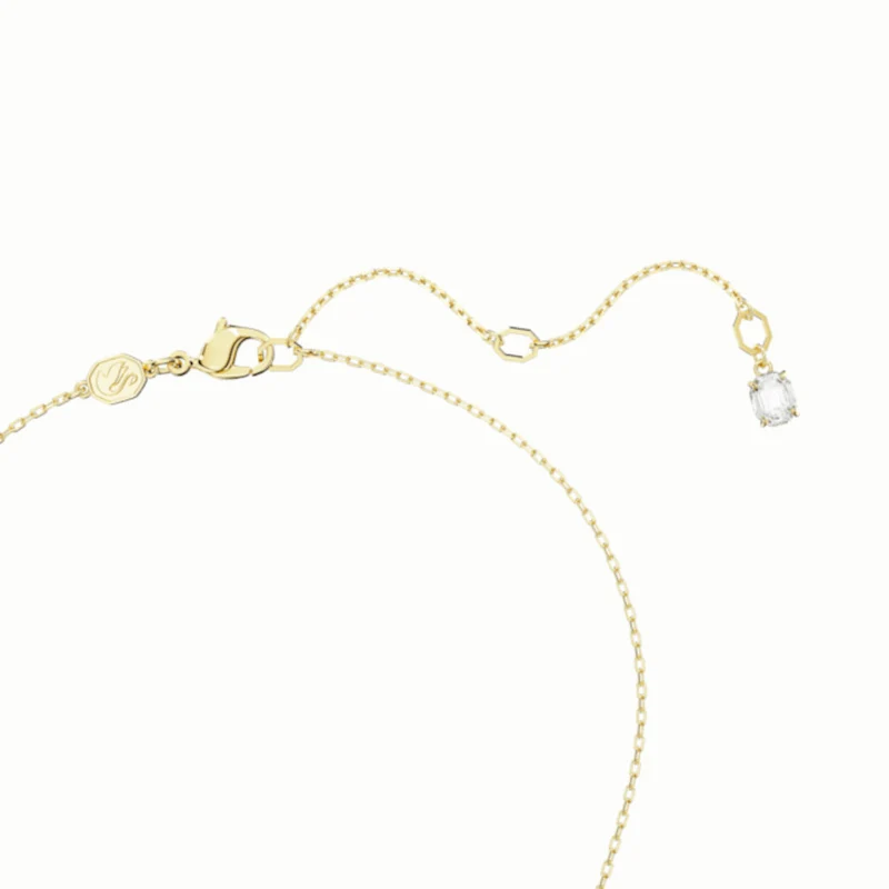 Swarovski Dextera Femmes Pendentif Or 5668820