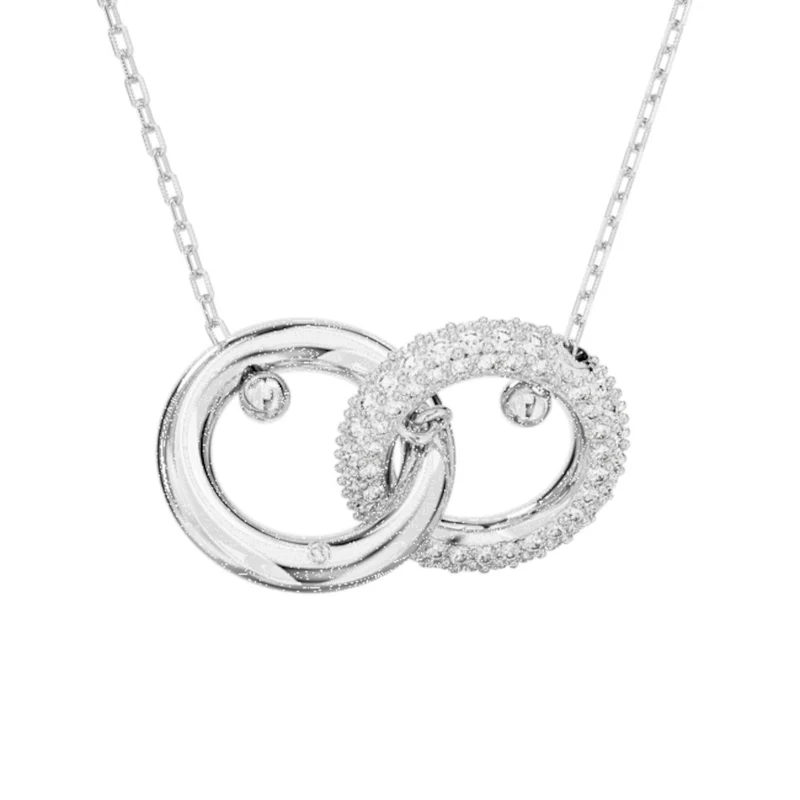 Swarovski Dextera Femmes Pendentif Argent 5670251