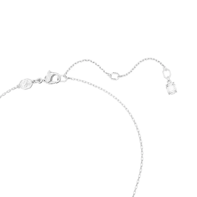 Swarovski Dextera Femmes Pendentif Argent 5670251