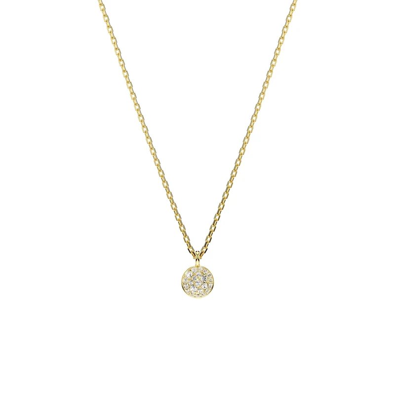 Swarovski Meteora Collier Or 5683442