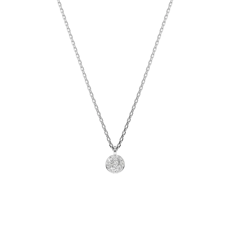 Swarovski Meteora Collier Argent 5684244