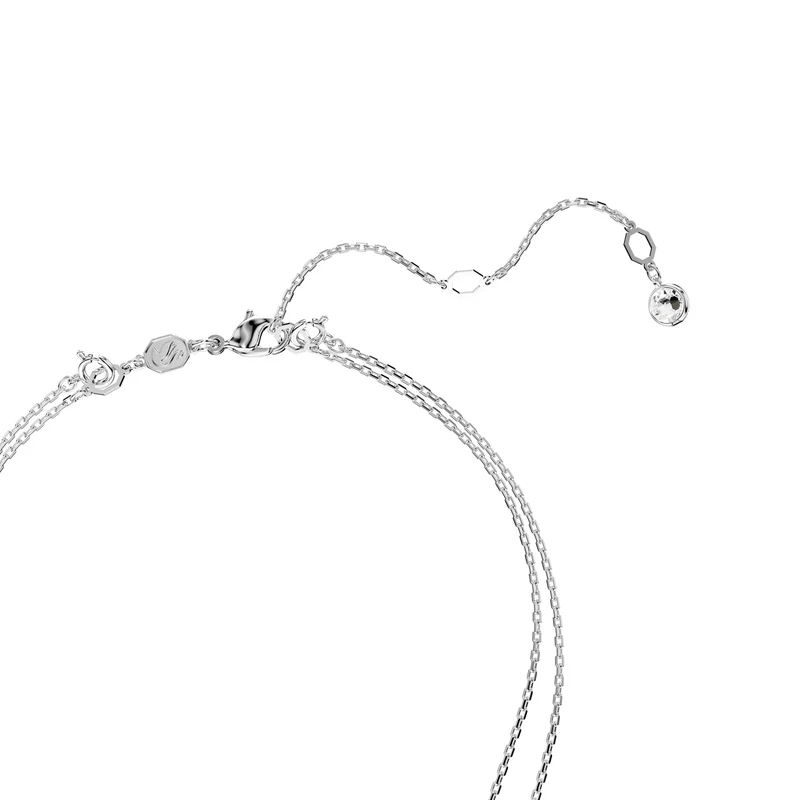 Swarovski Meteora Collier Argent 5684244