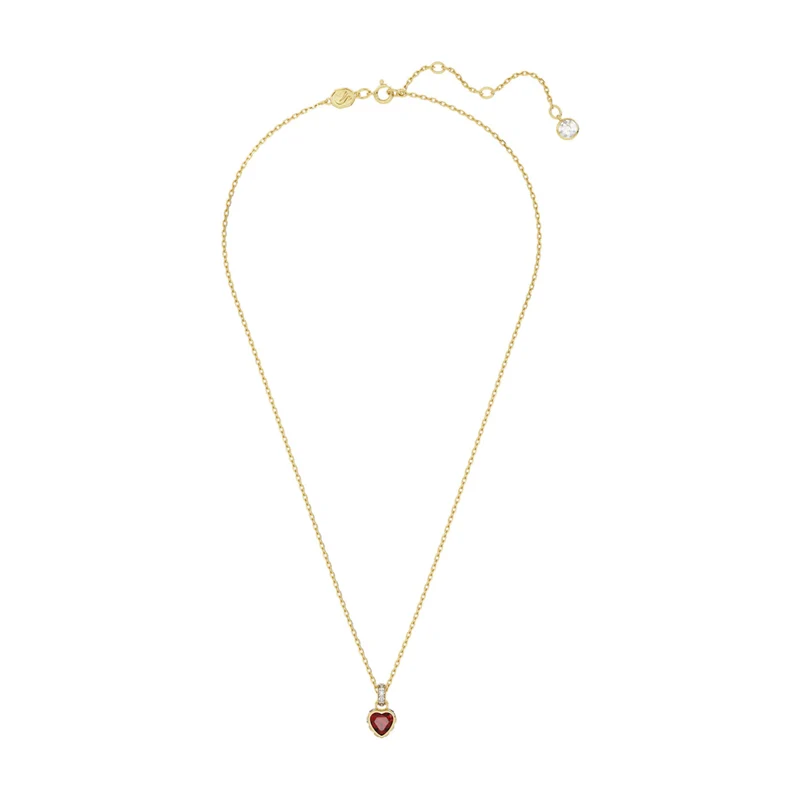 Swarovski Stilla Femmes Pendentif Or 5648750